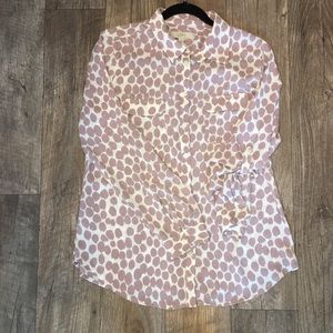 Loft Blouse